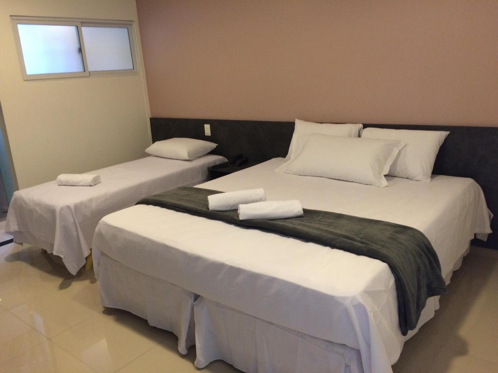 Scenarium Hotel Jaboatão dos Guararapes Quarto foto