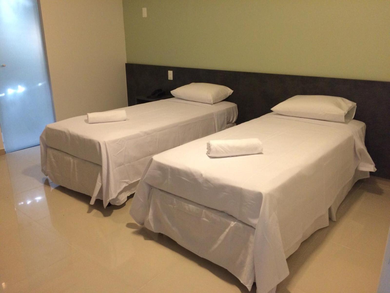Scenarium Hotel Jaboatão dos Guararapes Quarto foto